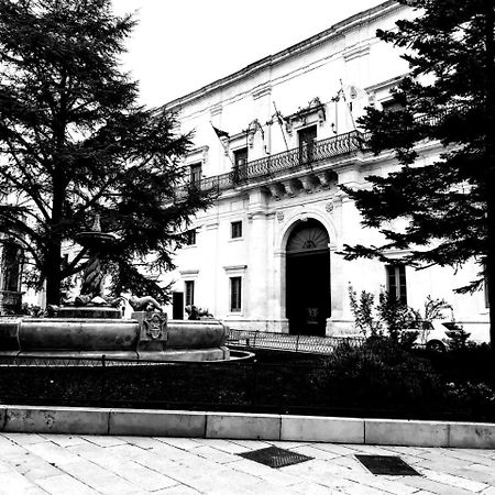 Nonna Annina Apartamento Martina Franca Exterior foto