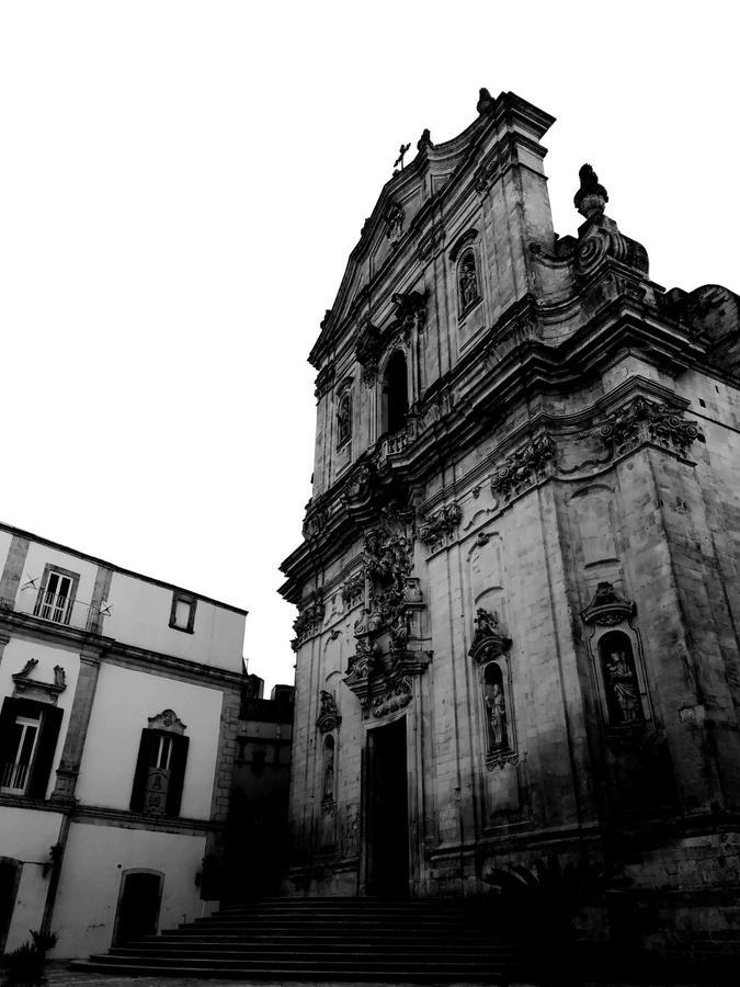 Nonna Annina Apartamento Martina Franca Exterior foto