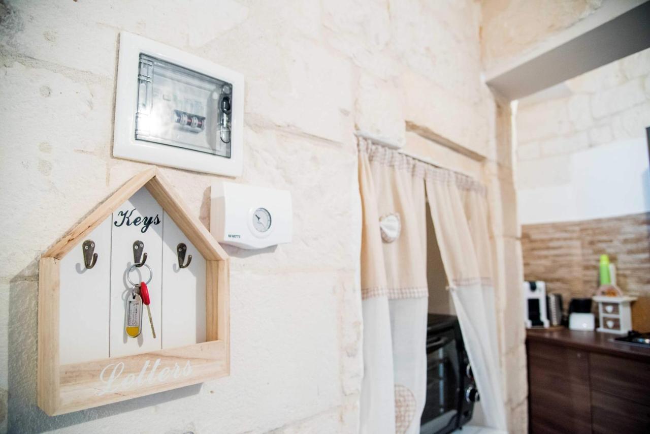 Nonna Annina Apartamento Martina Franca Exterior foto