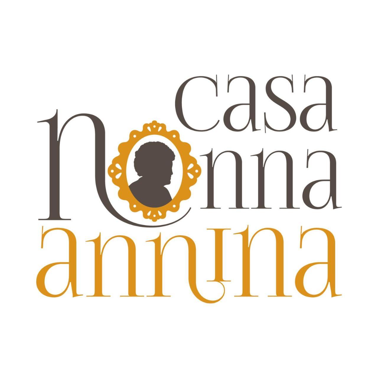 Nonna Annina Apartamento Martina Franca Exterior foto